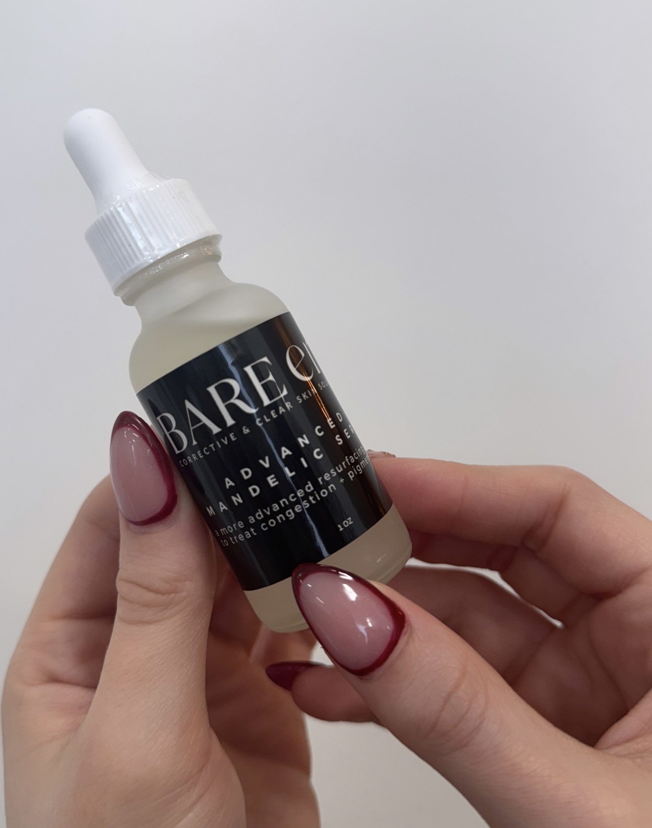 Advanced Mandelic Serum