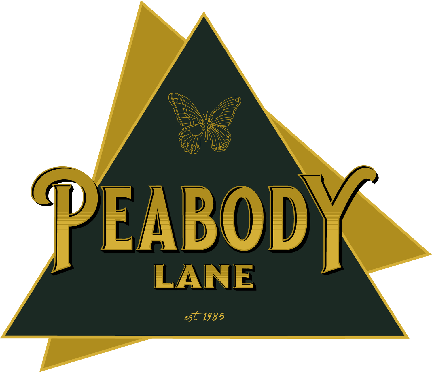 Peabody Lane