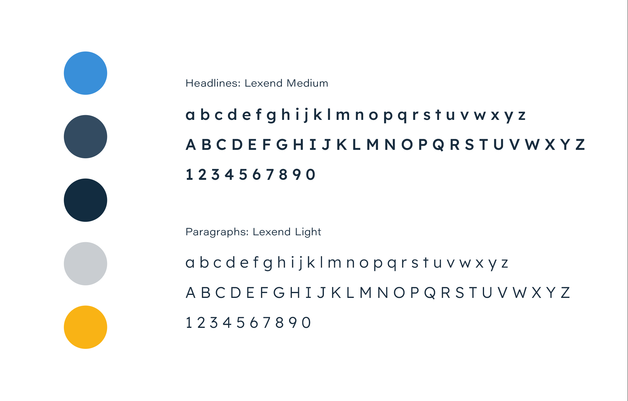 Strongpoint OG Brand Elements