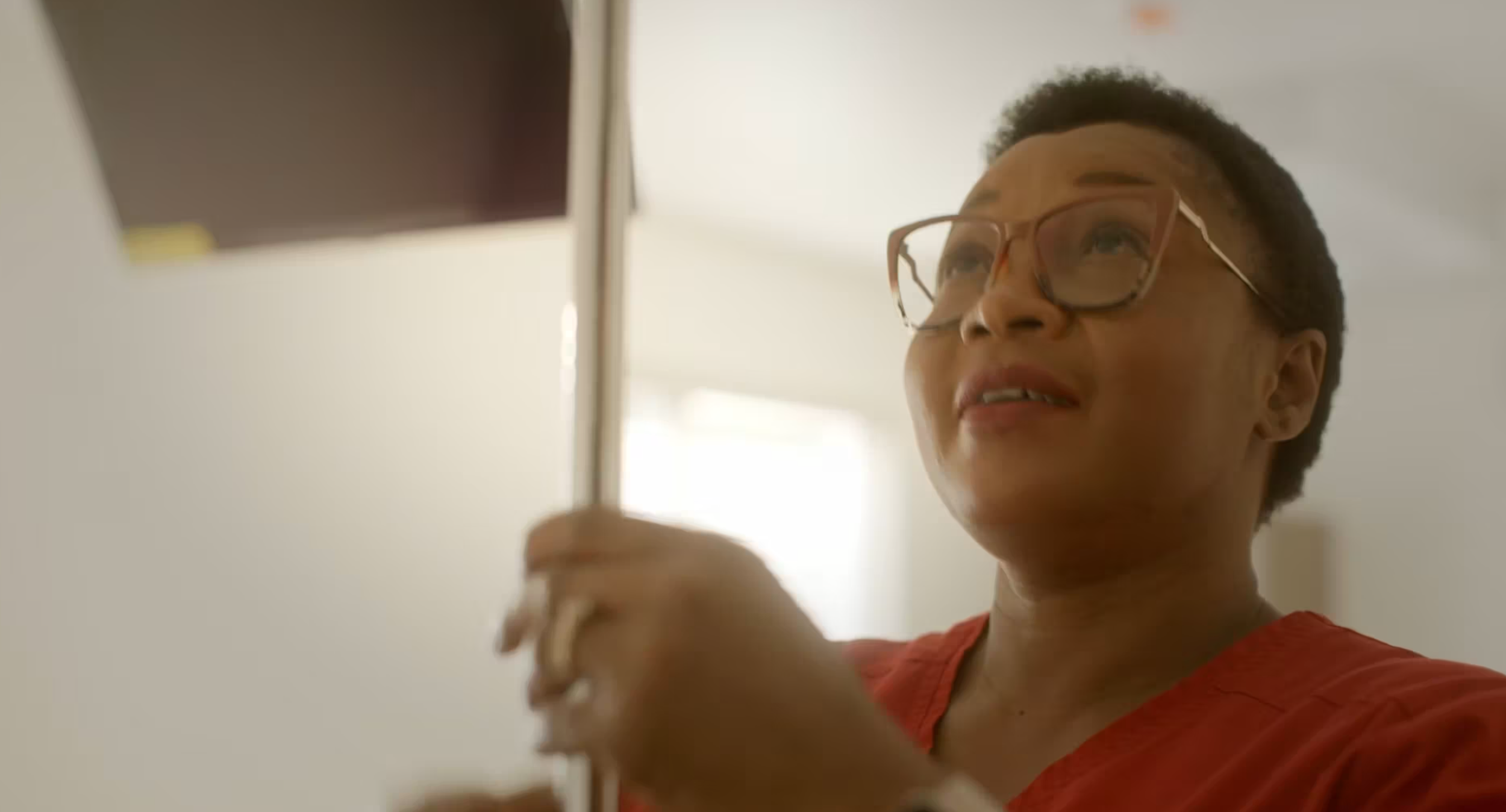 Capturing Company Values with Sapphire Health Services