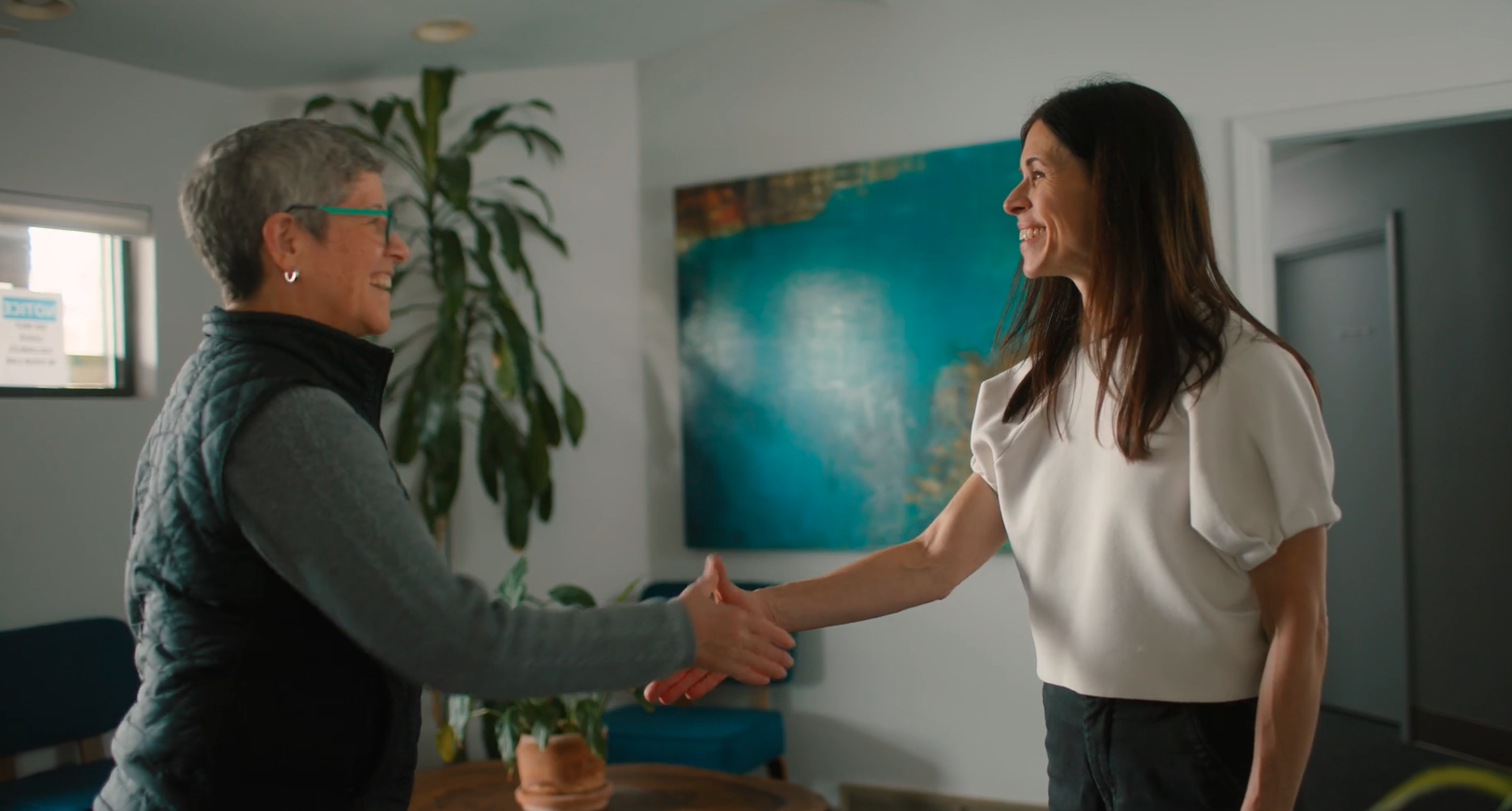 Healthcare Video Production Case Study: Inner Gate Health &amp; Wellness