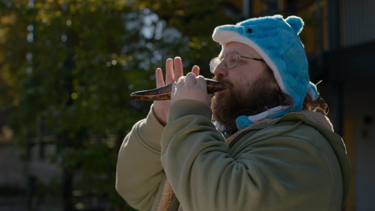Fundraising Video Case Study: New Narrative