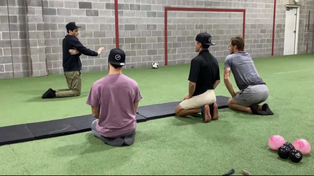 What is OKF? — One of a Kind Fitness