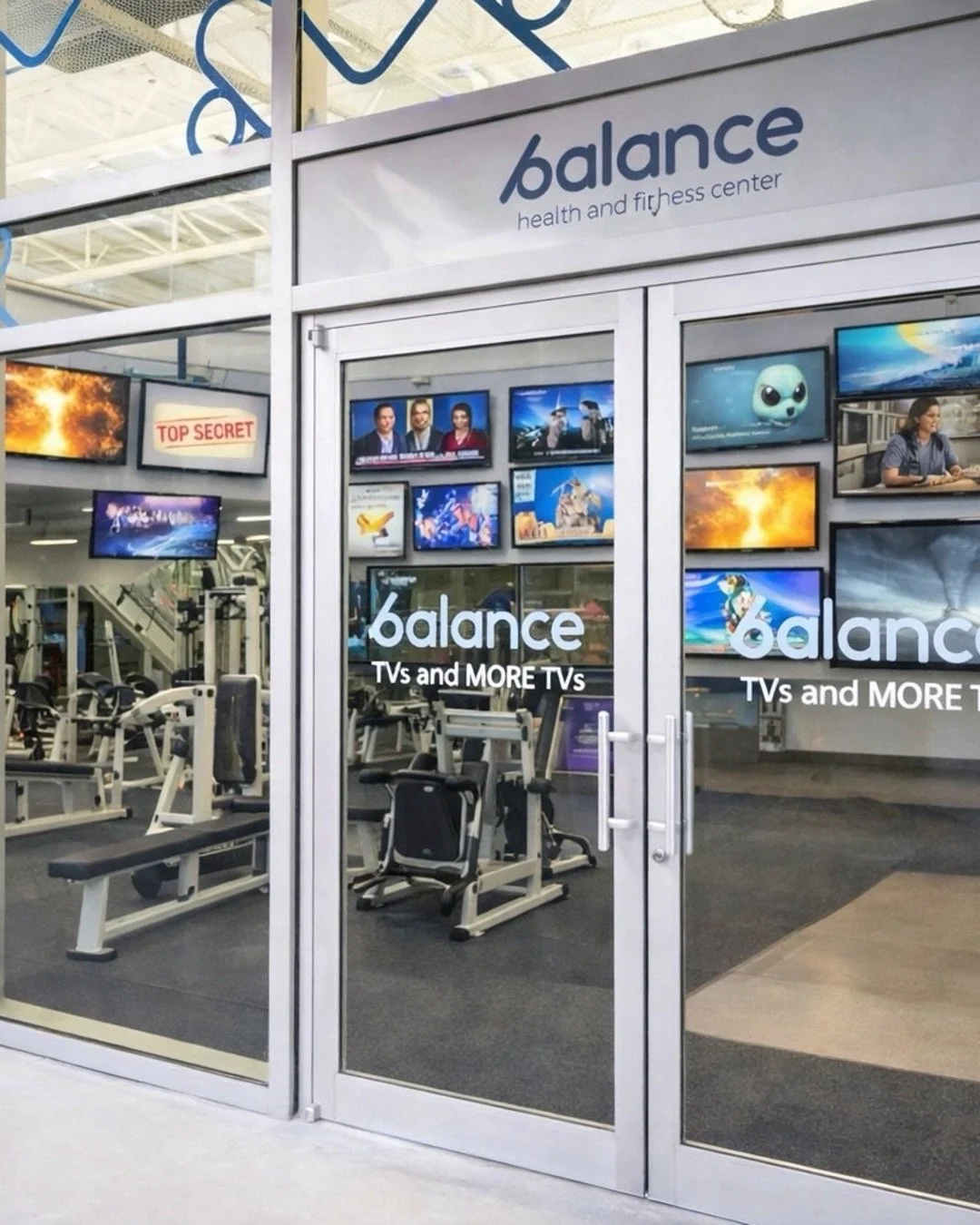 At Balance, we&rsquo;re always looking for ways to evolve the experience.

As part of our continued upgrades throughout the space - and alongside our new equipment - we&rsquo;ve taken a fresh look at the services we offer and how they&rsquo;re delive