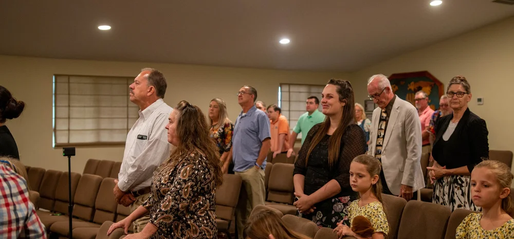 Abundant Grace Apostolic Church