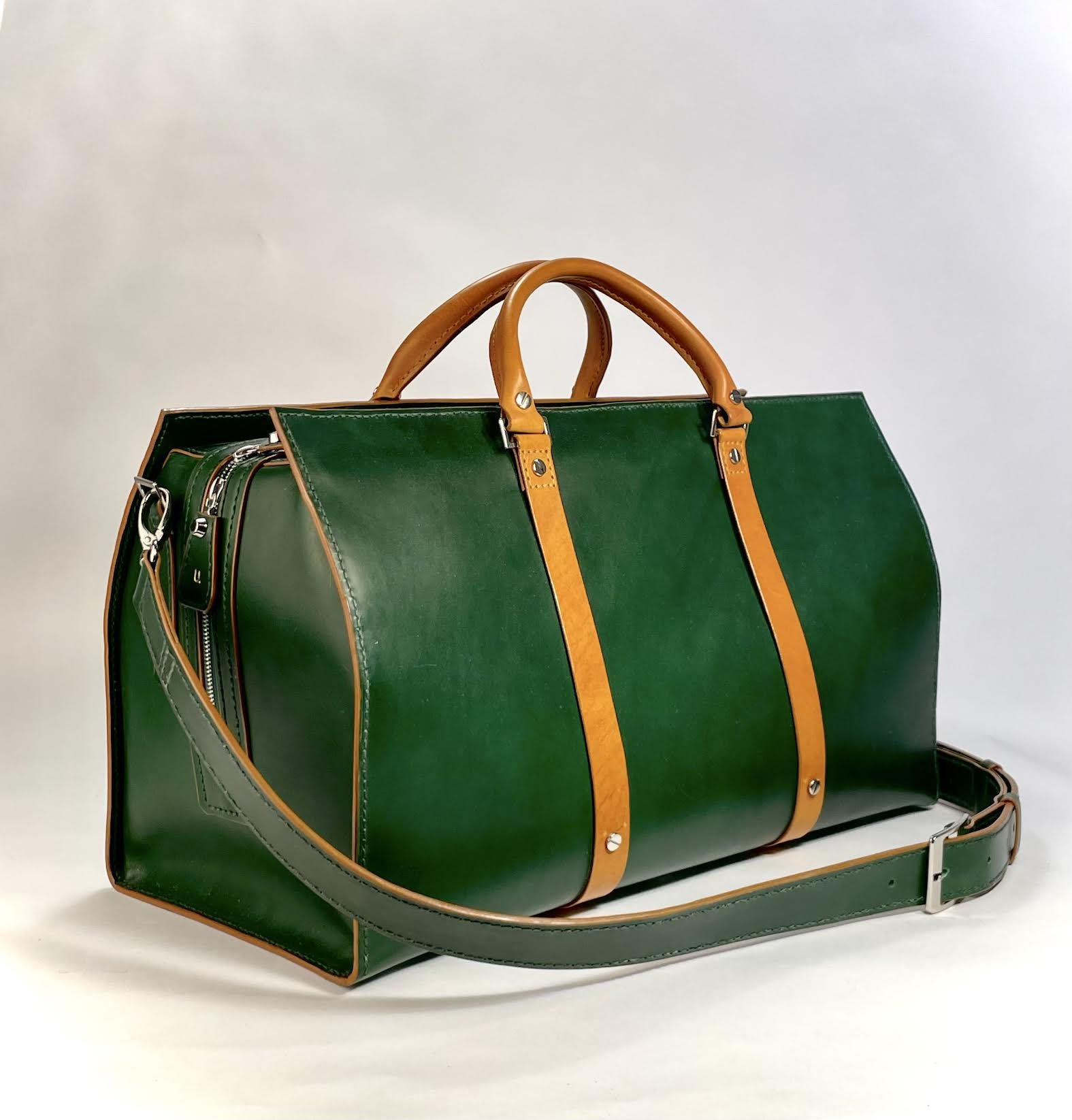 Degas weekend Bag