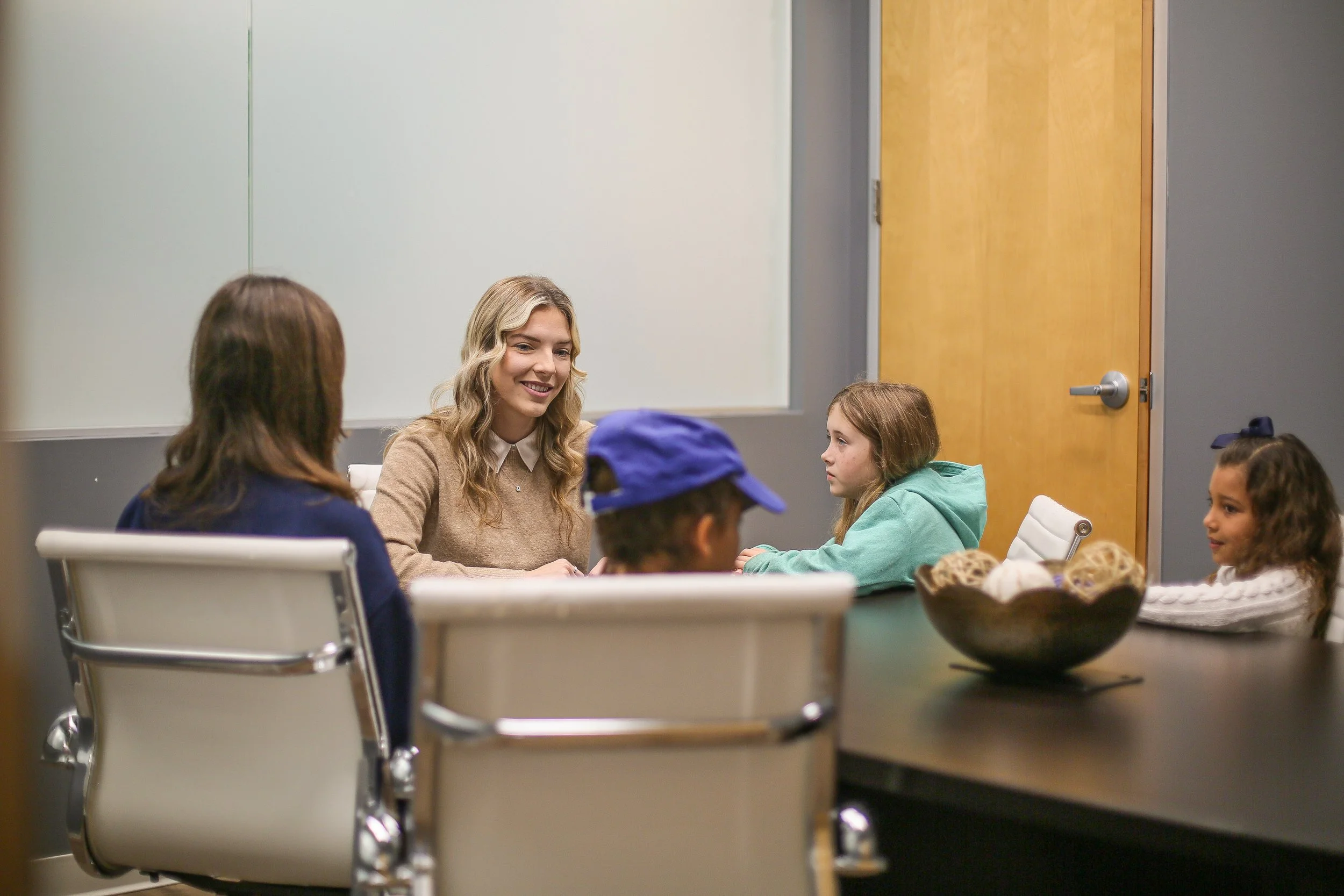 Autism Services — Bloom Psychology Services