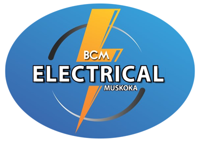 BCM Electrical Muskoka