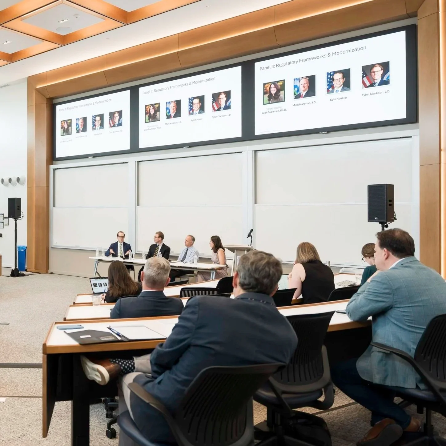 Manufacturing Biosolutions to Strengthen Supply Chains Symposium