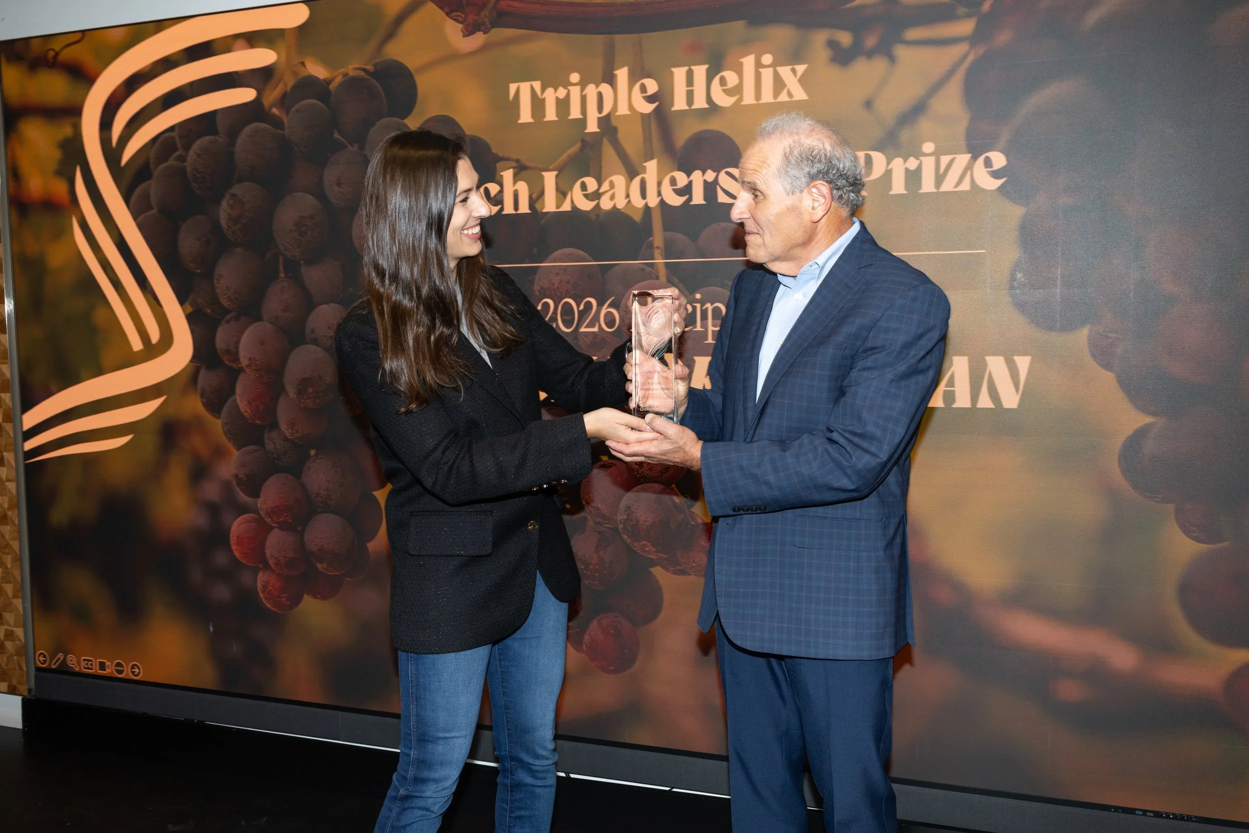 Specialty Crops in a Changing Climate:&nbsp;Innovation, Nutrition, and Resilience - NYC Climate Week 2026