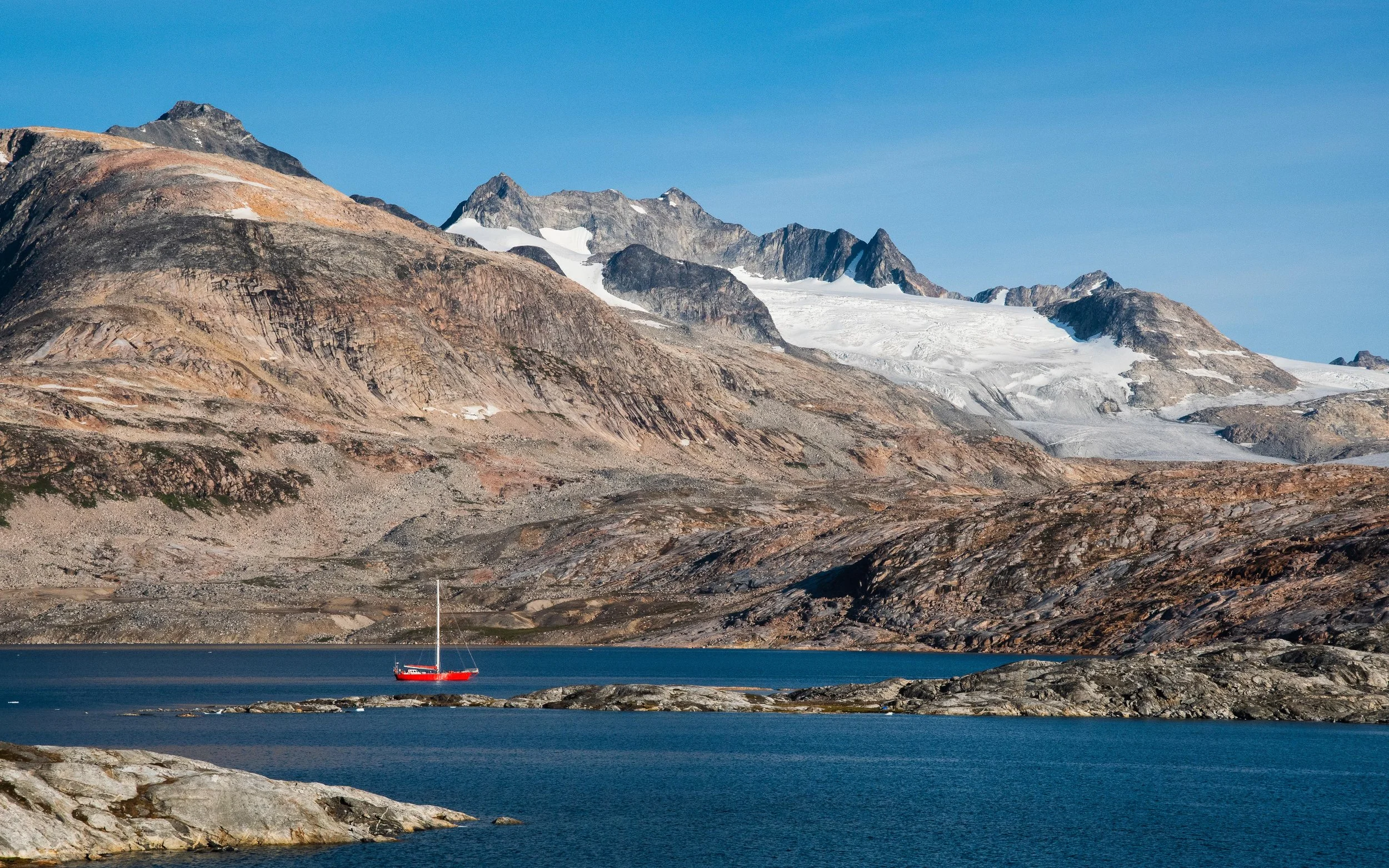 Expedition Greenland