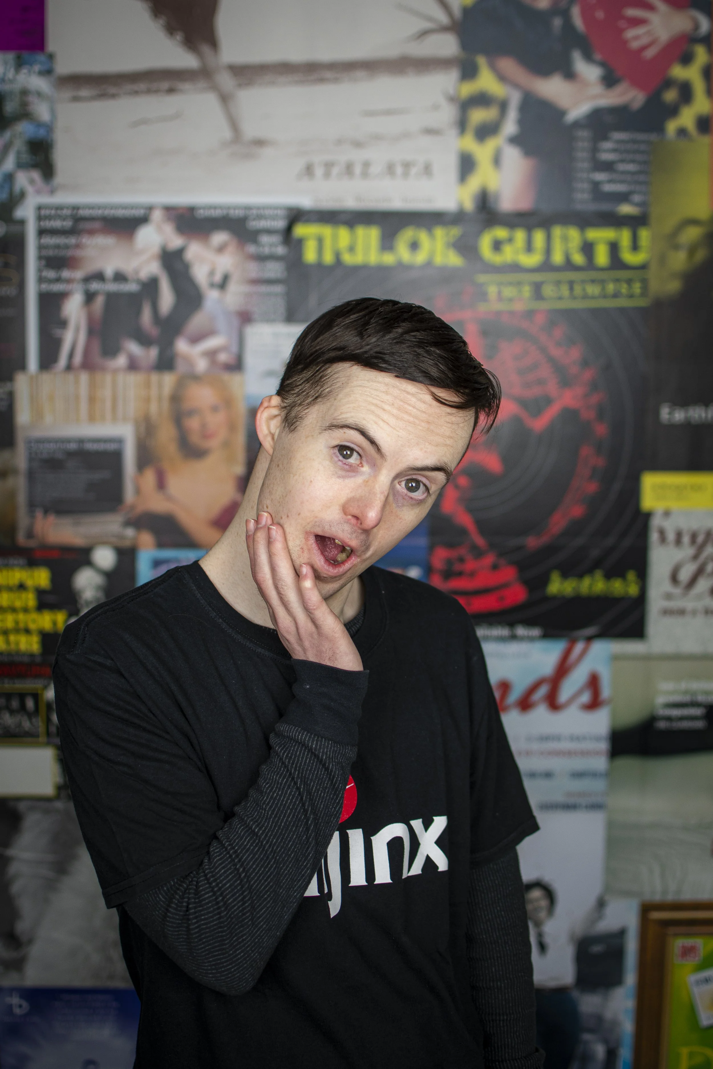 Alex Williams