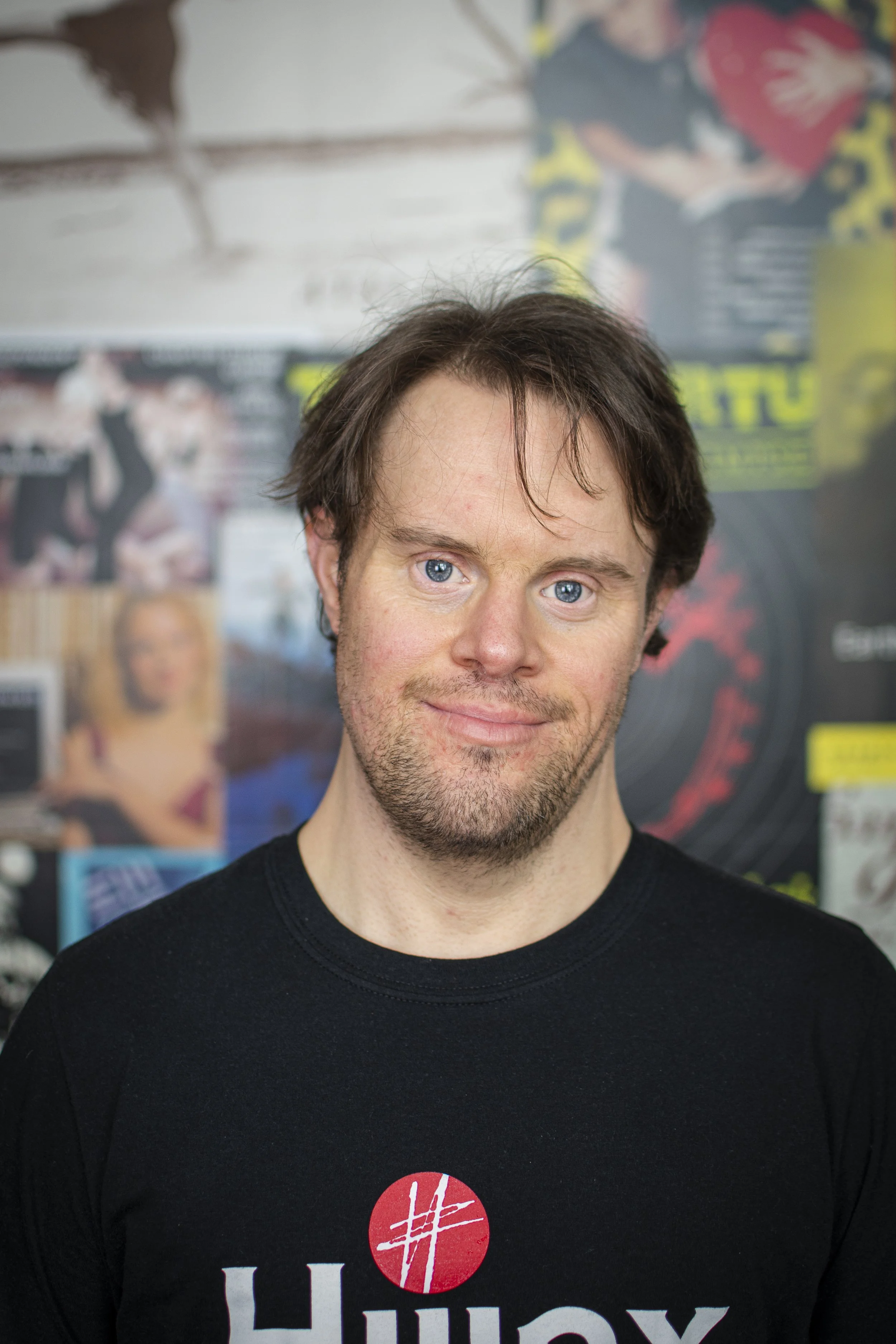 Simon Gravelle