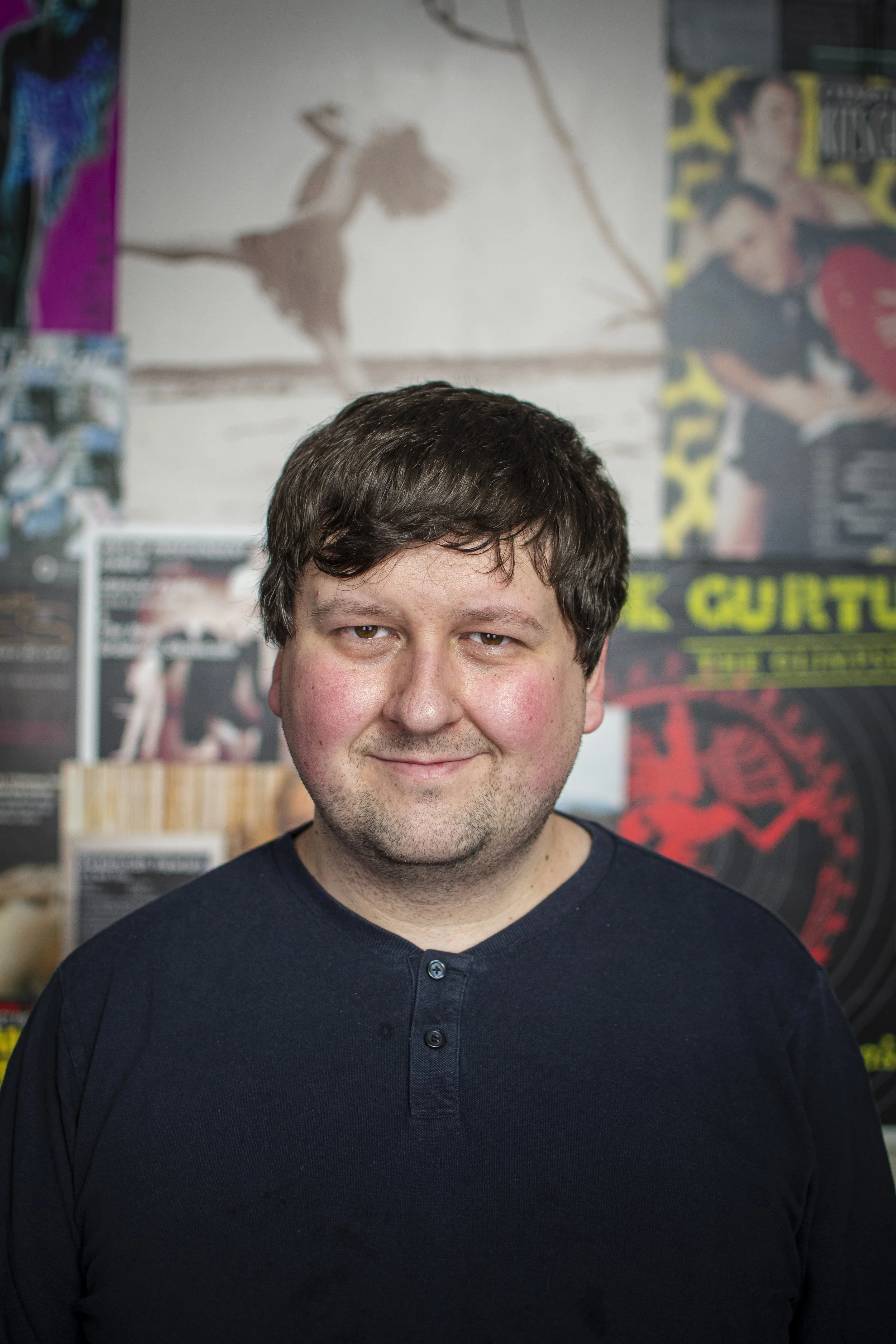 Freddie Holcombe