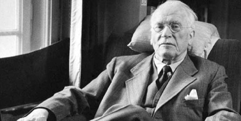 Carl Jung: Pioneer into the Unconscious