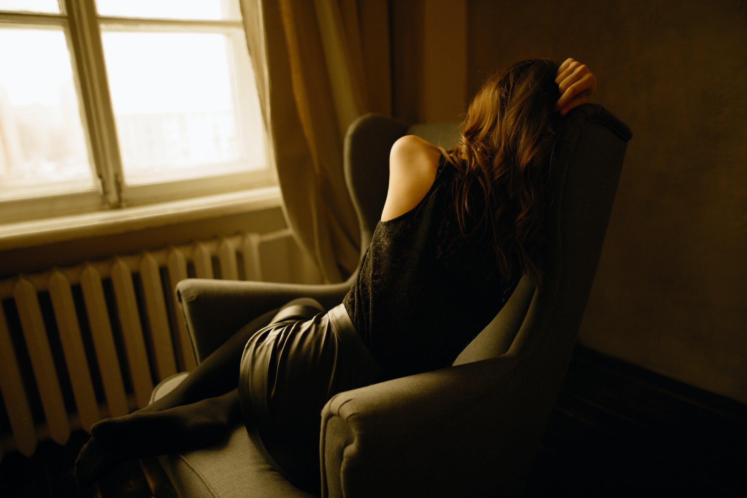 What is trauma therapy?