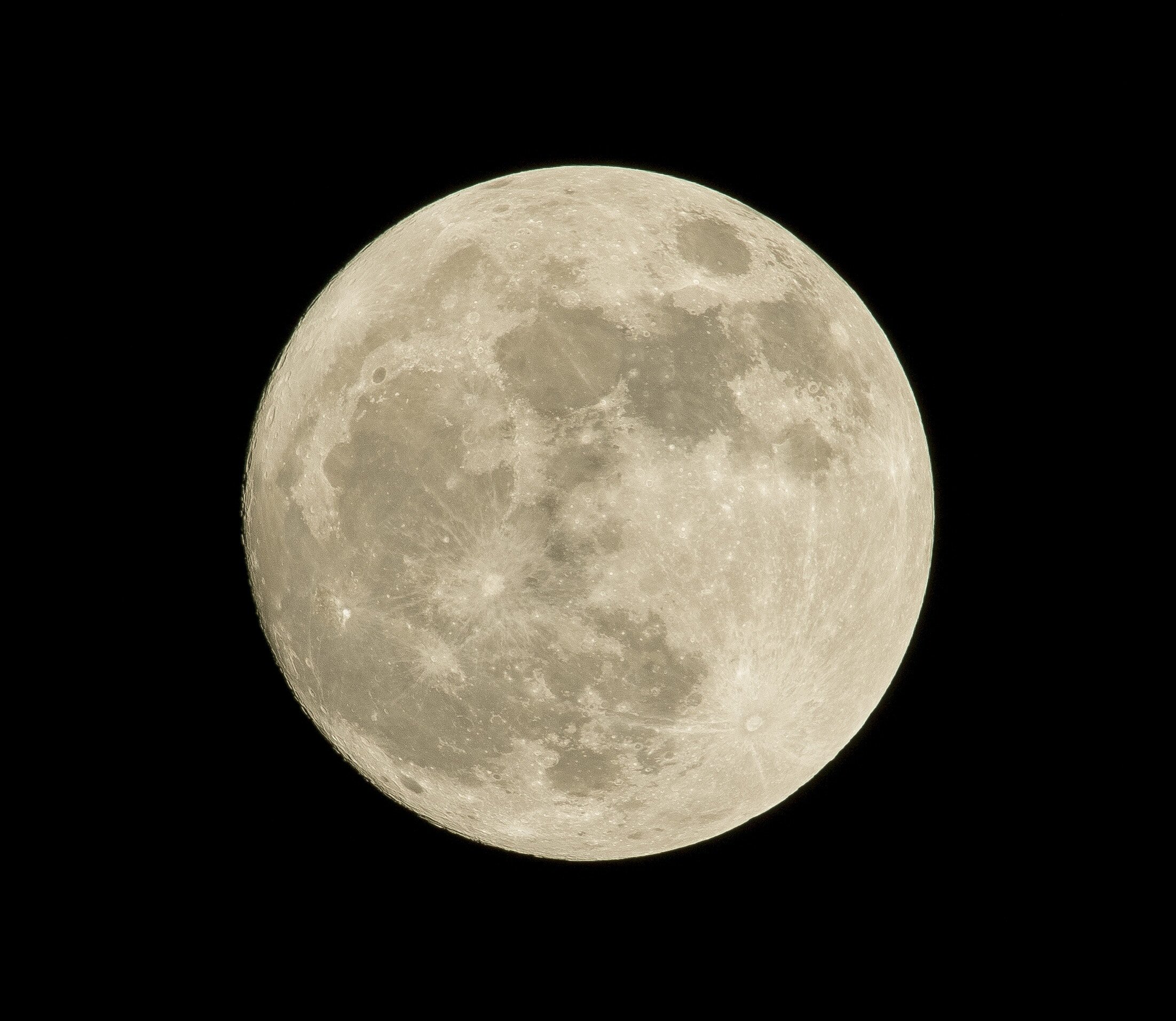 Moon in Spirituality