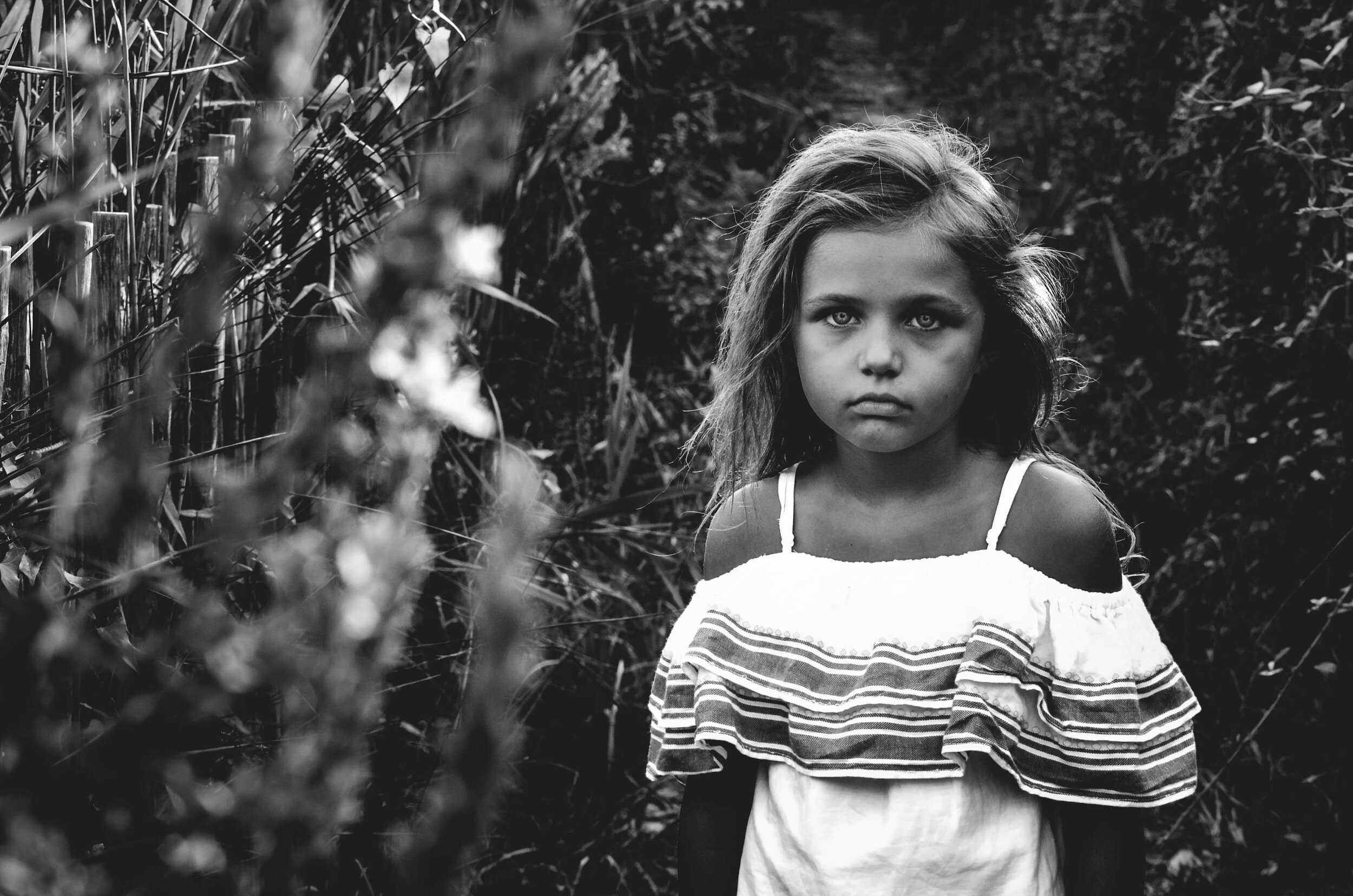 Inner Child Work