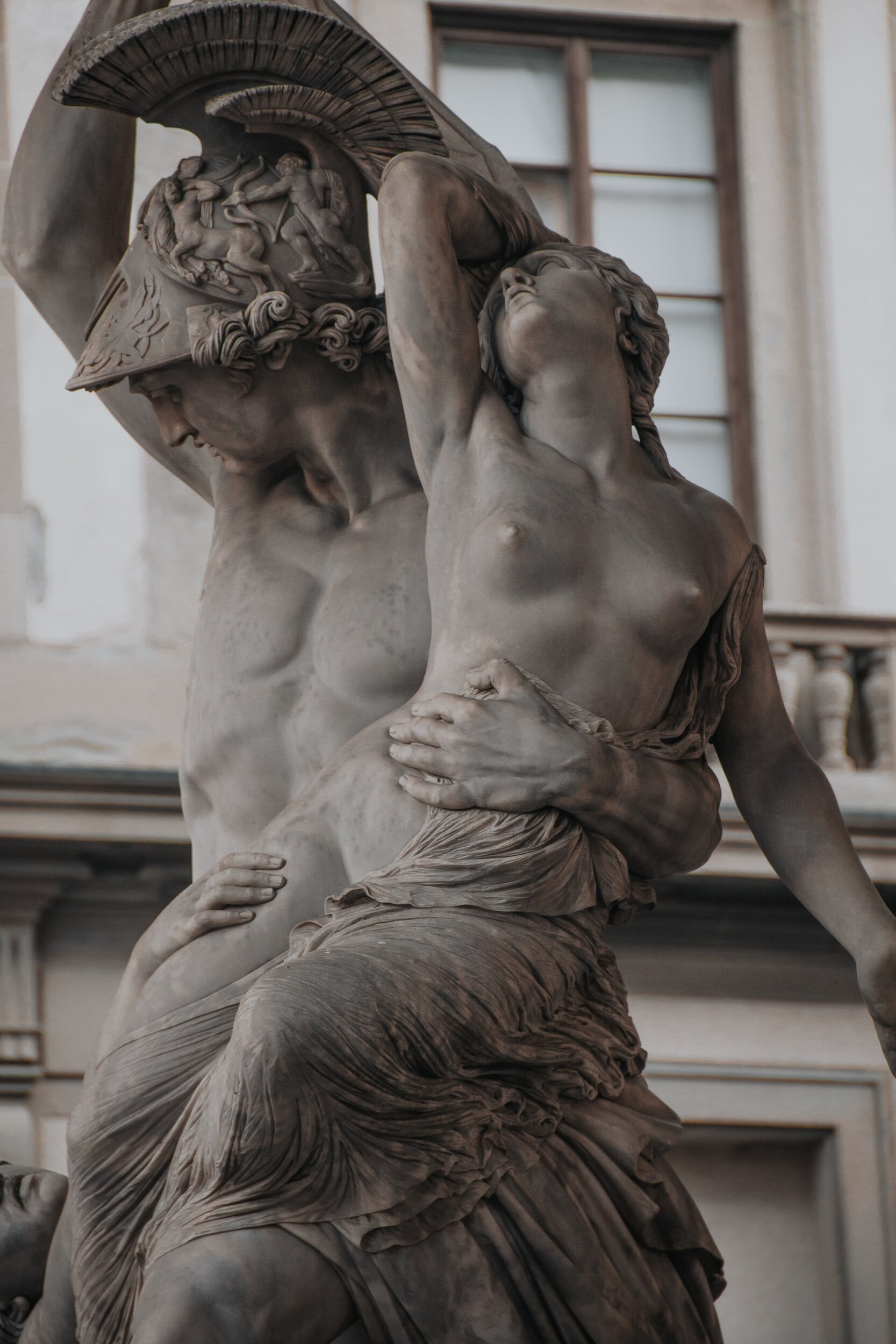 Embracing the Essence: Understanding Feminine and Masculine Energy