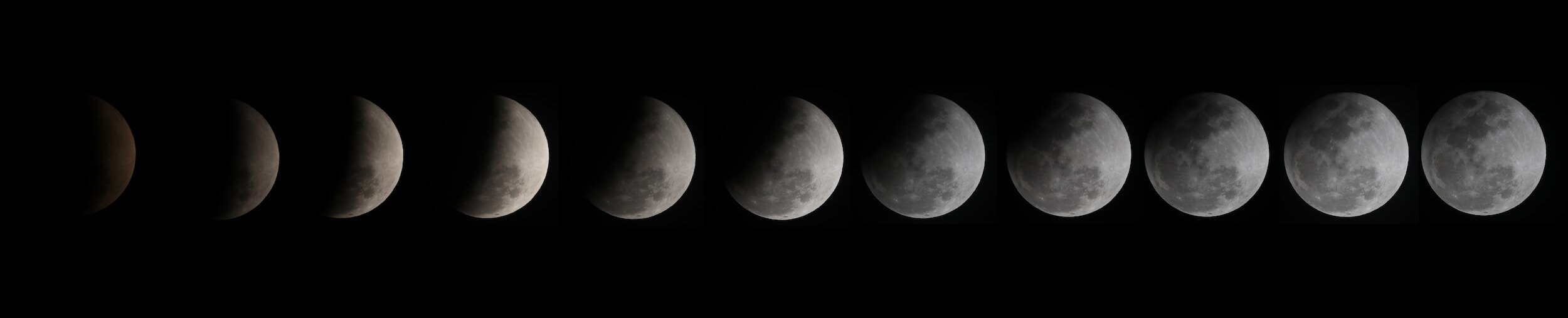 New Moon & Healing