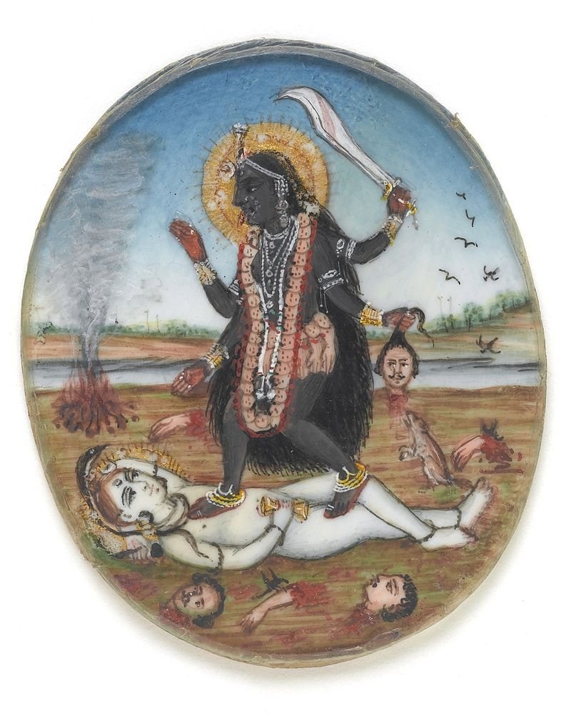Unveiling Kali Ma: Goddess or Demon?