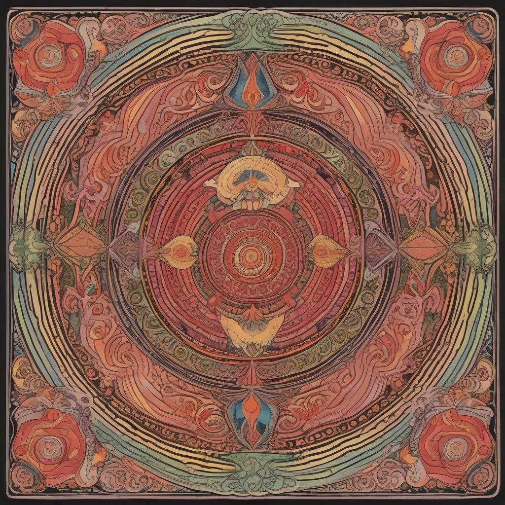 Unveiling the Mysteries: Decoding Alchemical Symbols and Their Profound Meanings