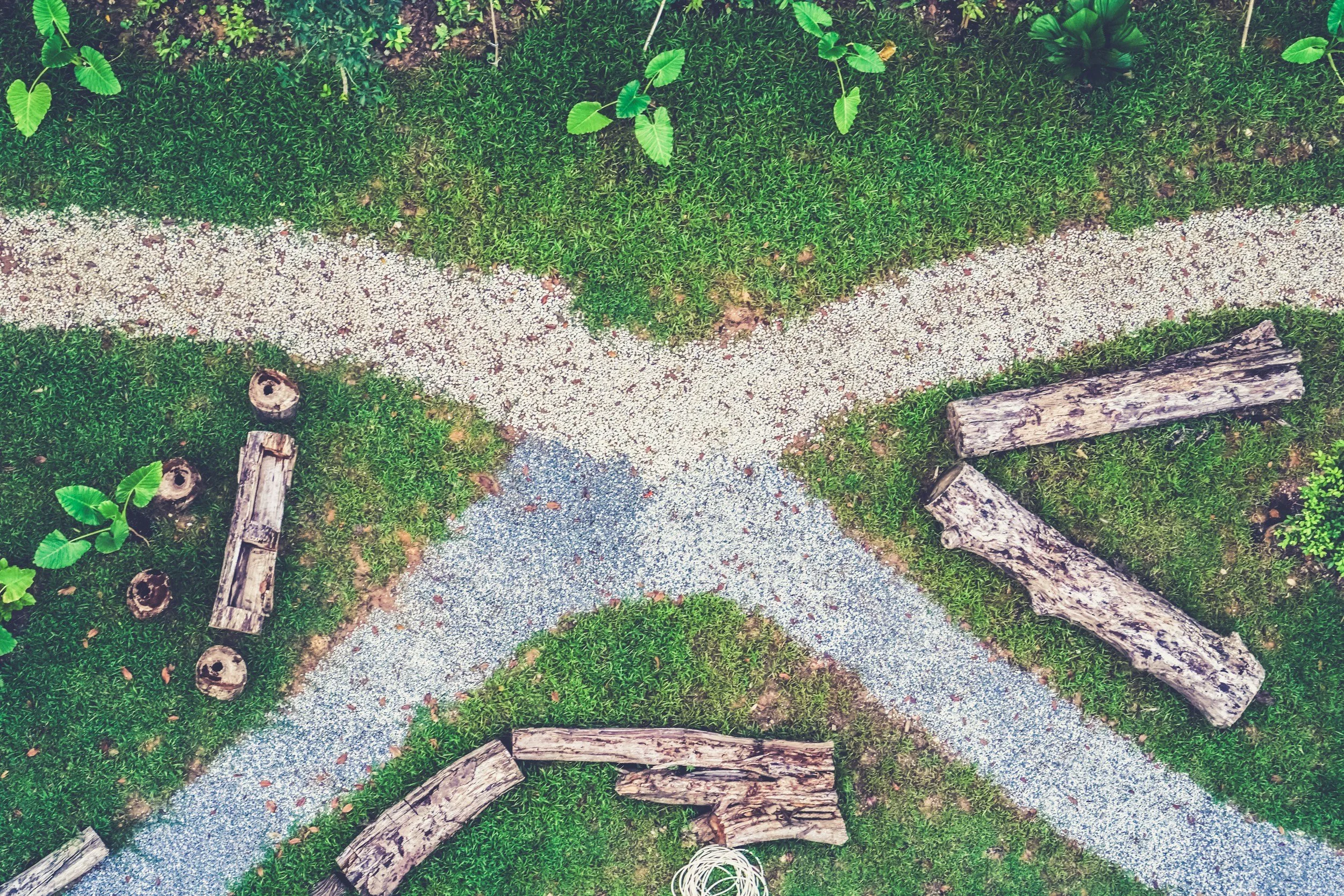 What is a Crossroads Witch?