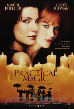 Enchanting Cinematics: The Top 10 Witchcraft Movies That Captivate and Bewitch