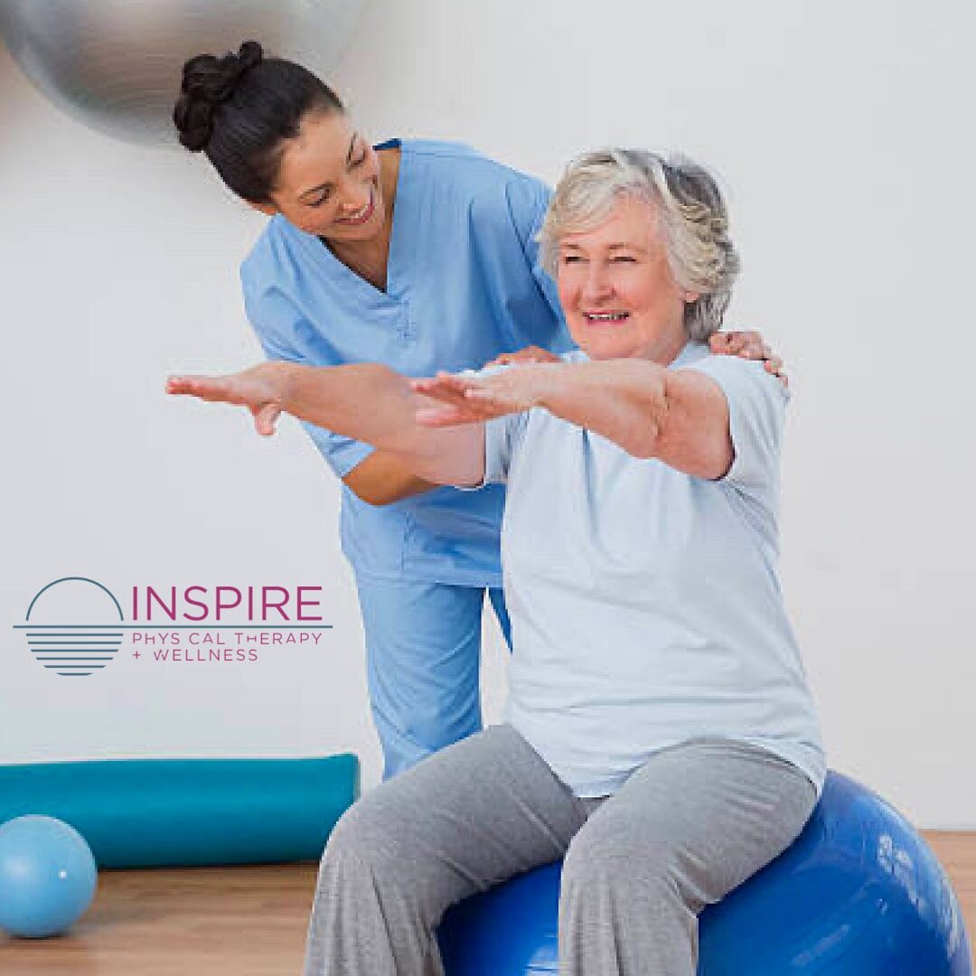 Have you heard of concierge physical and occupational therapy? 
.
Here&rsquo;s why you and/or your loved ones should consider working with us at INSPIRE: 

* Personalized Care: offers more personalized attention and tailored treatment plans, catering