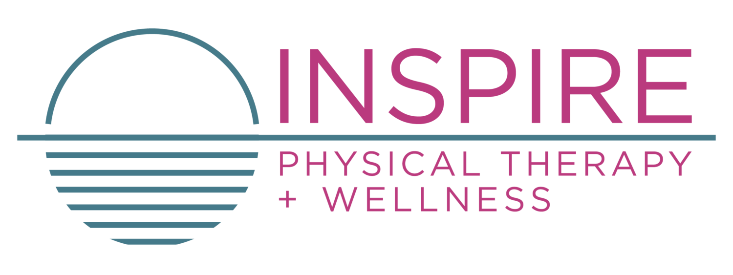 INSPIRE Physical Therapy + Wellness