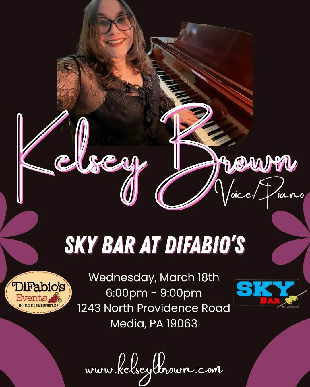 Solo @ Sky Bar (DiFabio's)