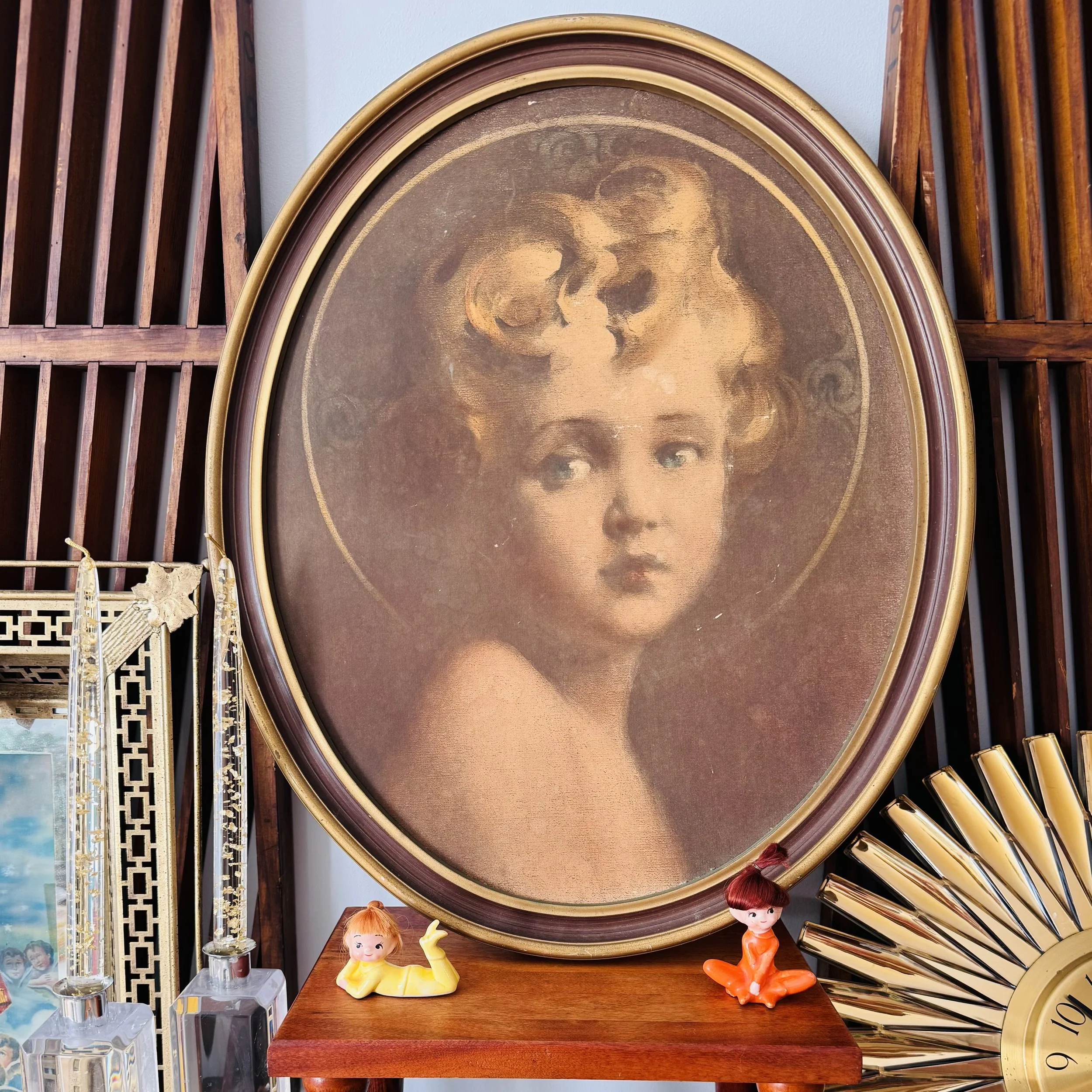 The Light of the World