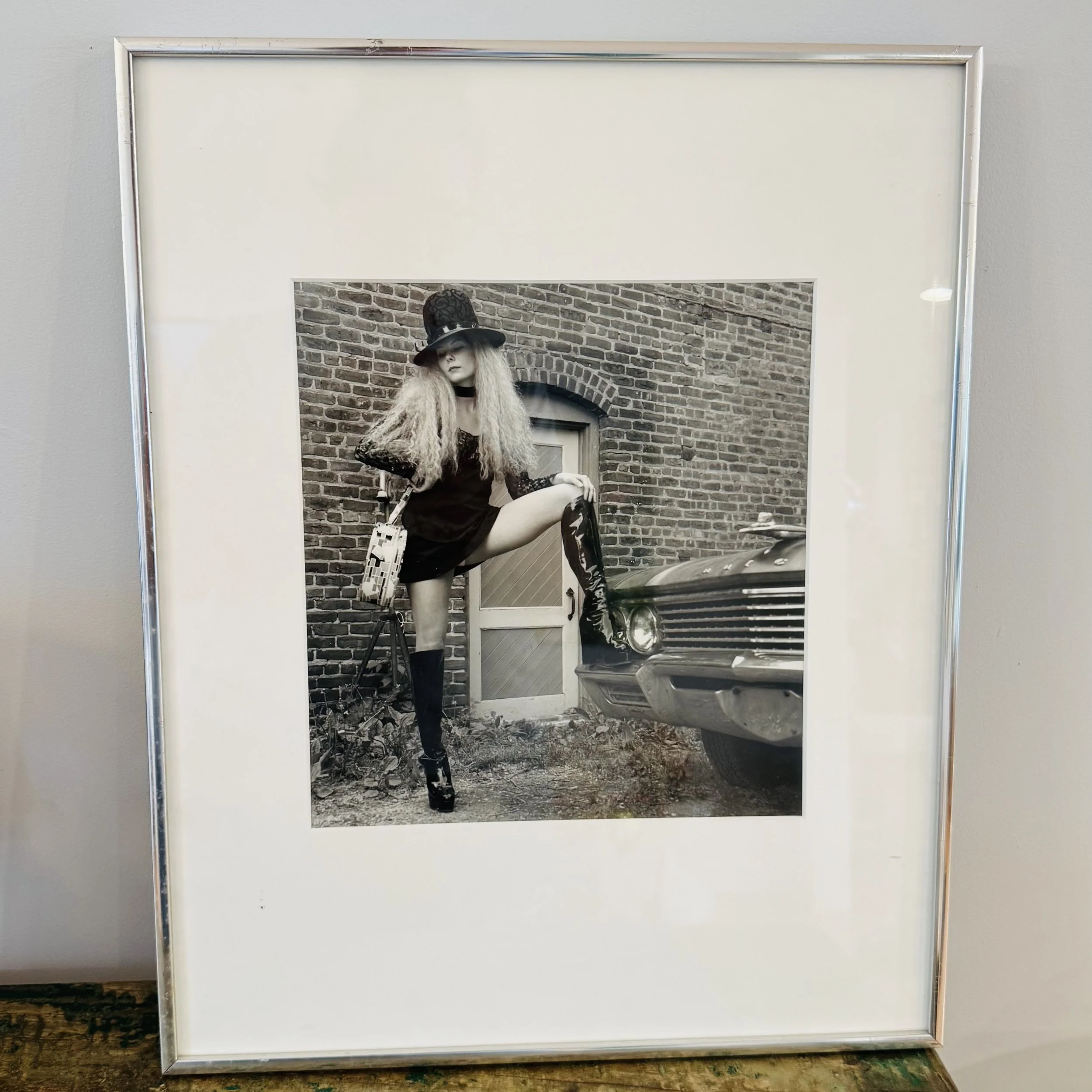 Harriet Tannin Portait Photography-1