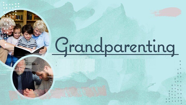 Grandparenting
