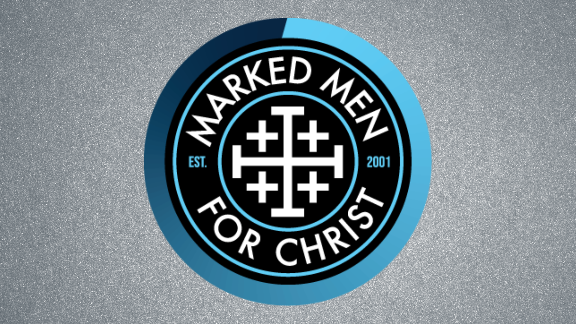 Marked Men For Christ Weekend Experience