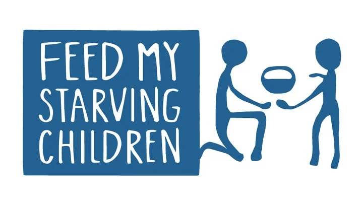 Seniors and Homeschool Families - Feed My Starving Children