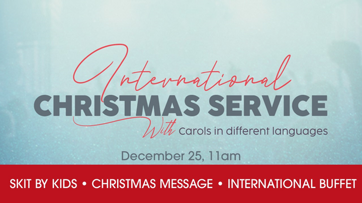 International Christmas