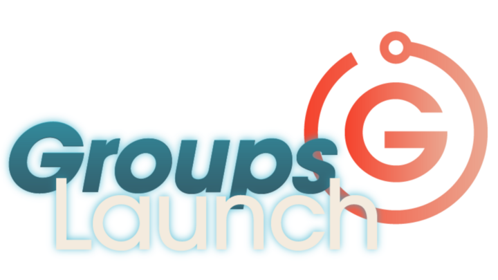 Groups Launch