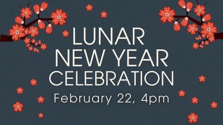 Lunar New Year Celebration