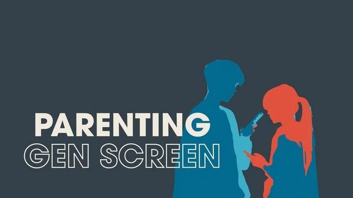 Parenting Gen Screen