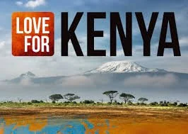 Love for Kenya Mission trip