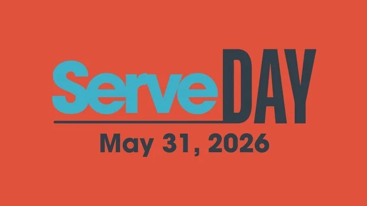 Serve Day