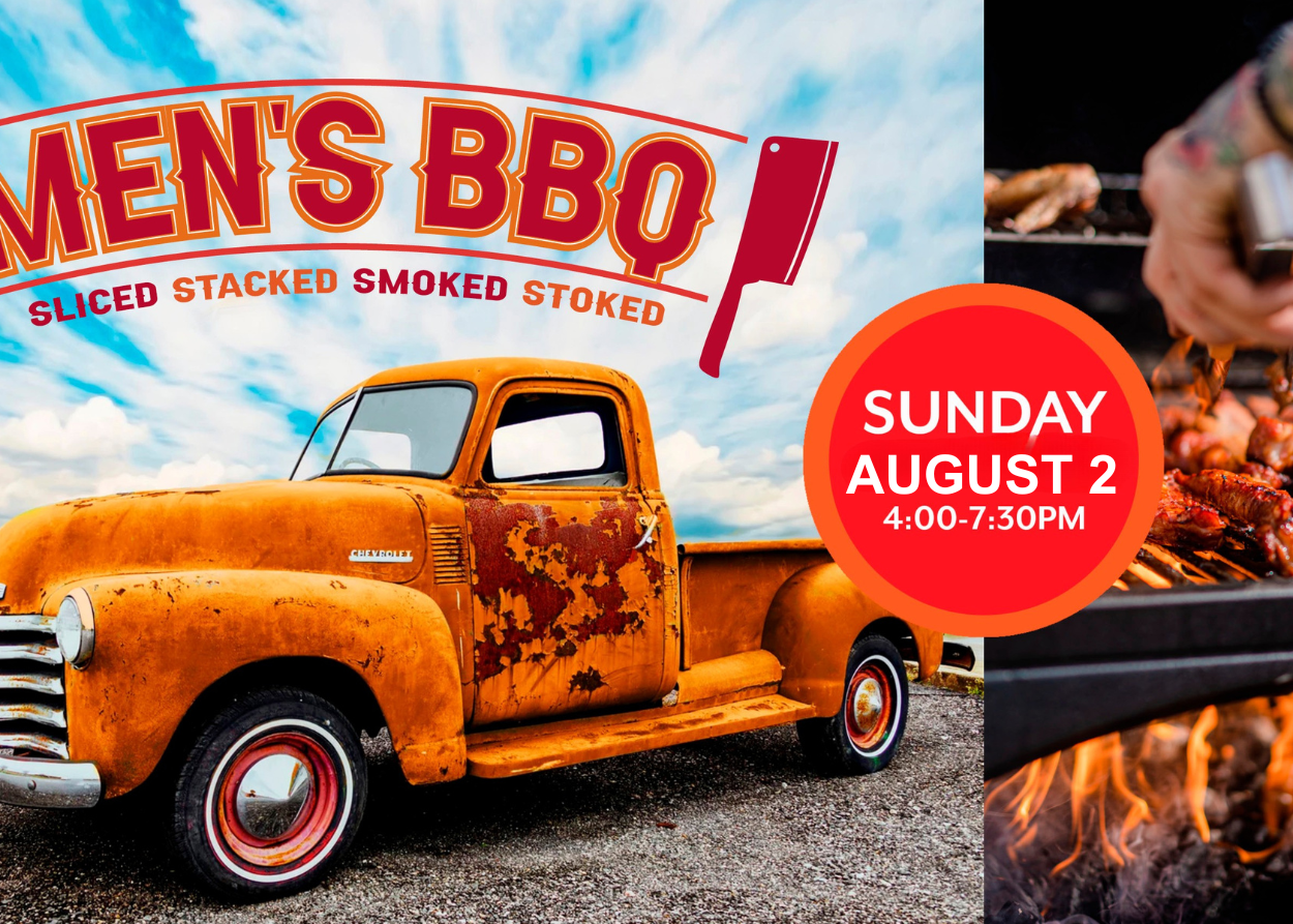 Men's BBQ
