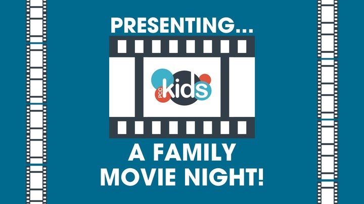 Family Movie Night