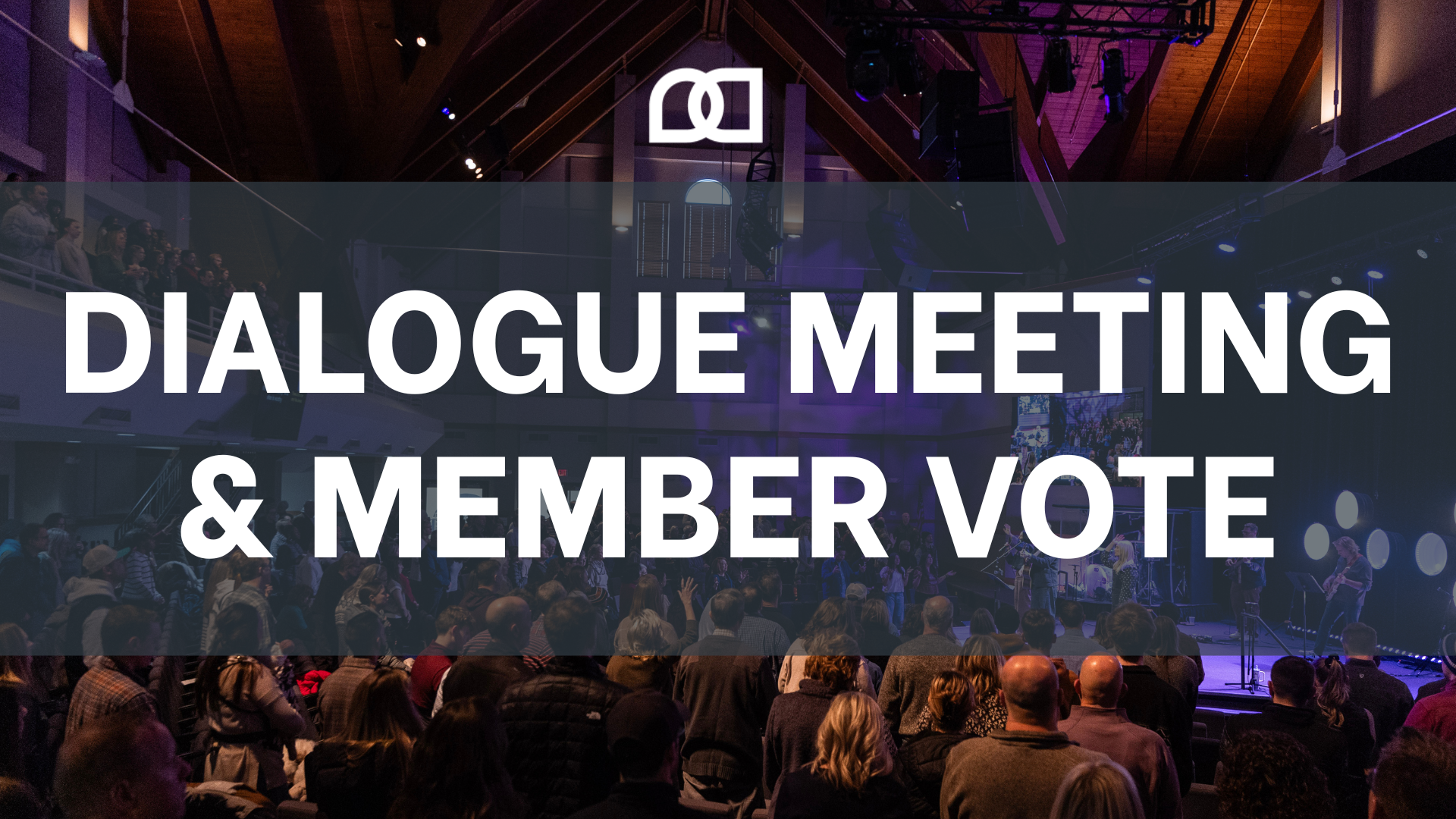 Dialogue Meeting