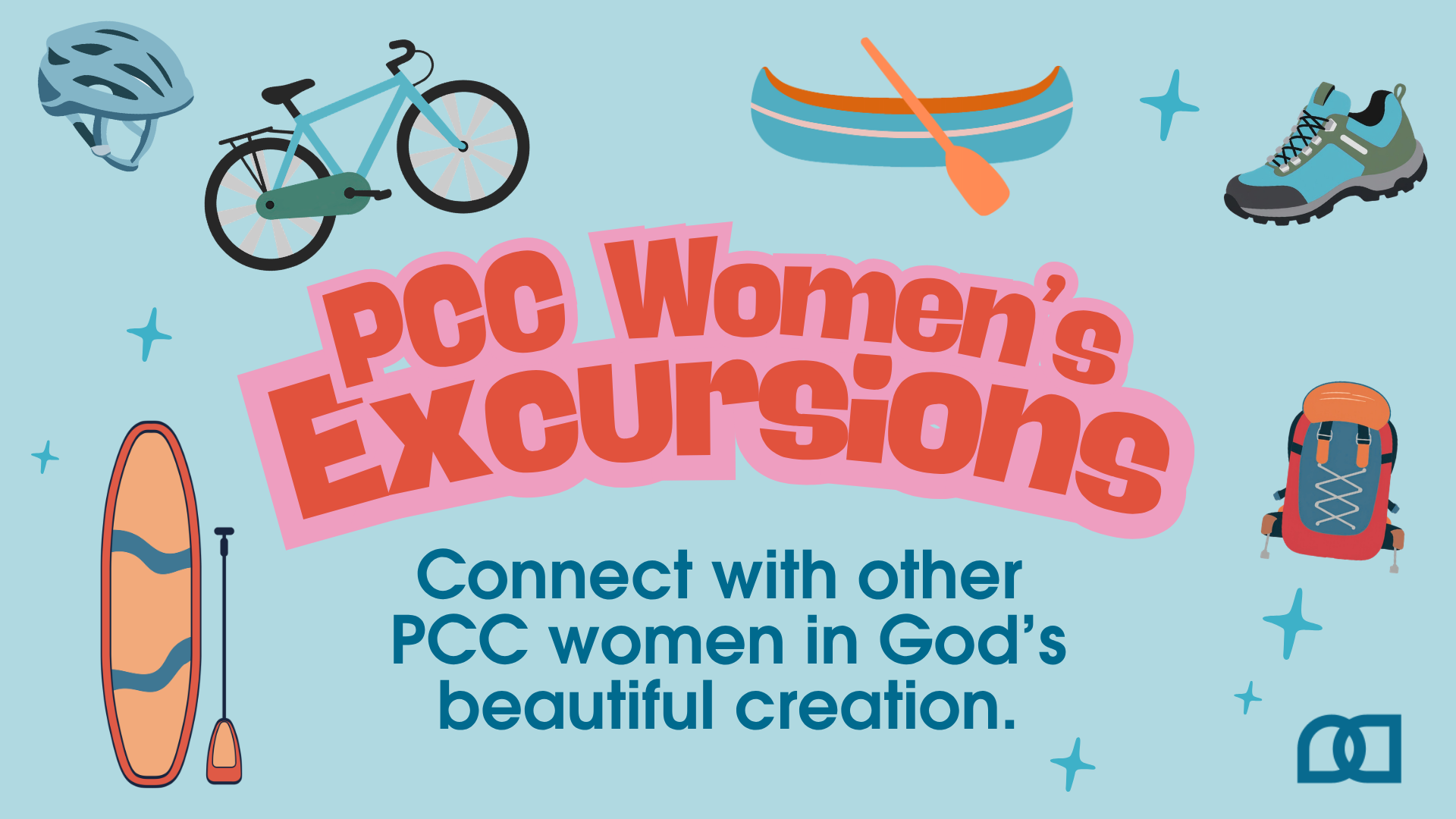 PCC Women's Excursions 