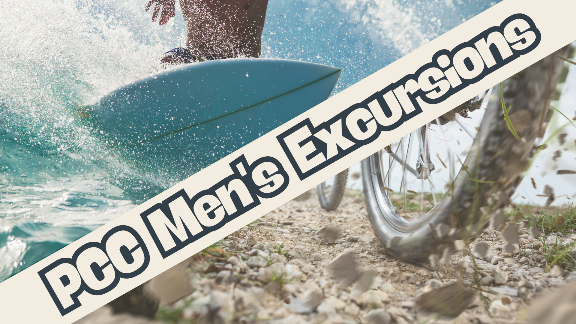 PCC Men's Excursions