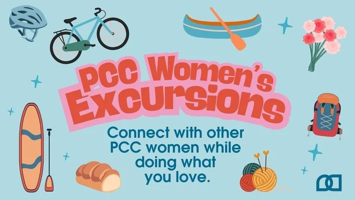 PCC Women's Excursions 
