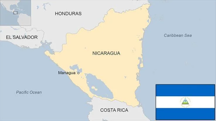 Nicaragua Mission Trip