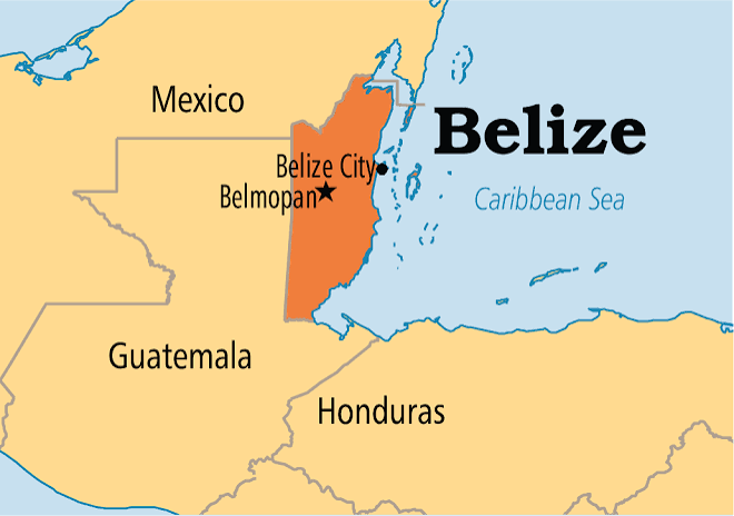 Belize Mission Trip